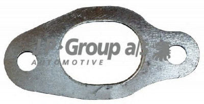 JP GROUP 1119604500 -  Прокладка, выпускной коллектор